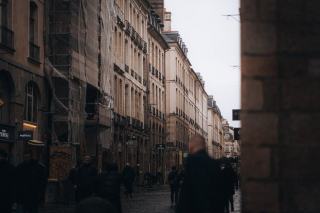 Via turonensis carte en sud Yvelines : tourisme et découvertes