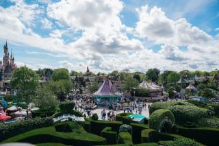 Chateau de rambouillet parc : à découvrir dans le sud Yvelines