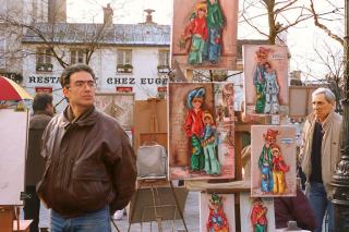 Expositions yvelines en sud Yvelines : tourisme et découvertes