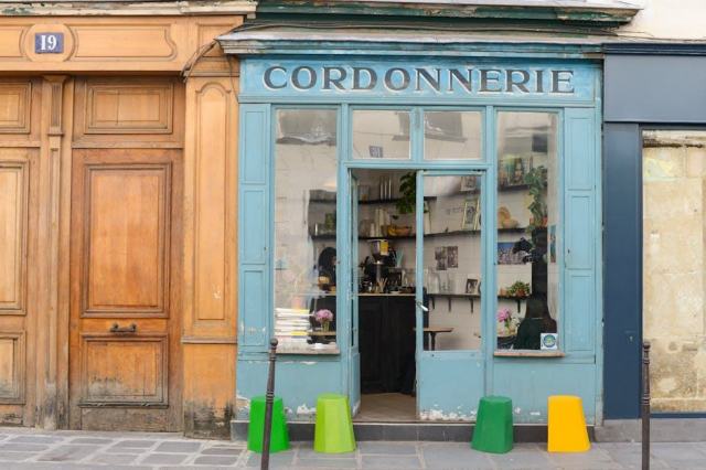 Boutique rambouillet : tourisme sud Yvelines