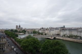 Poigny-la-Forêt : randonnées et étangs en Yvelines