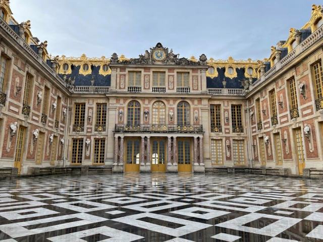 Ferme rambouillet : tourisme sud Yvelines