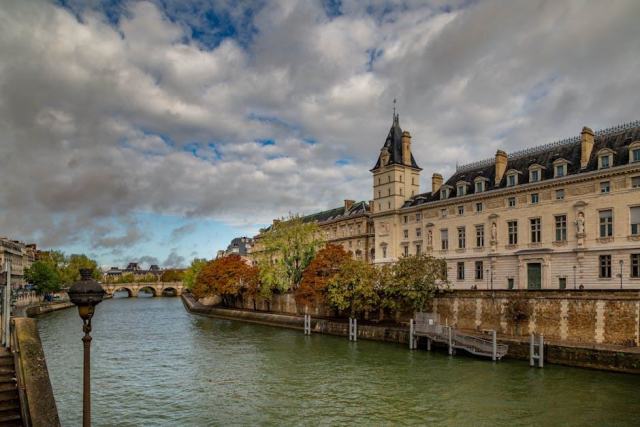 Le petit fourneau saint arnoult : tourisme sud Yvelines