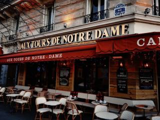 Restaurants à emporter à Rambouillet : nos adresses