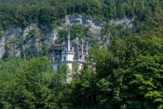 Vallée de Chevreuse : que voir, y aller et quand venir