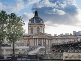 Office de tourisme Rambouillet : accueil et conseils
