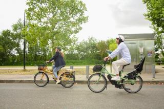 Ctr rambouillet en sud Yvelines : tourisme et découvertes
