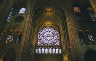 Journées du patrimoine 2020 yvelines en sud Yvelines