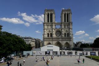 Vieille église en yvelines : à découvrir dans le sud Yvelines