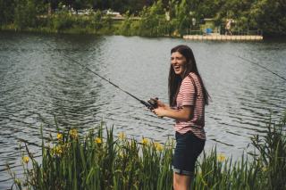 Pêche rambouillet en sud Yvelines : tourisme et découvertes