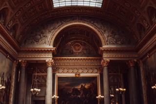 Infos rambouillet en sud Yvelines : tourisme et découvertes