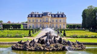 Belles demeures rambouillet : à découvrir dans le sud Yvelines