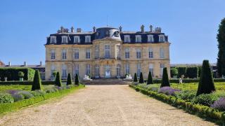Golf rochefort en sud Yvelines : tourisme et découvertes