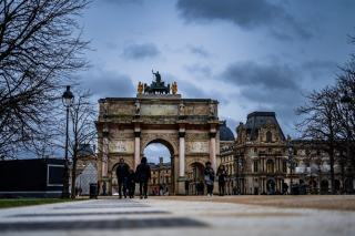 Sites naturels du sud Yvelines : nature et paysages