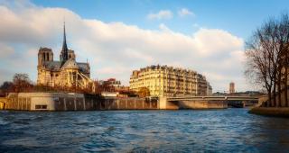 Auberge de l'élan en sud Yvelines : tourisme et découvertes
