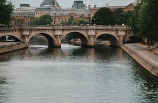 Acteur culturel en sud Yvelines : tourisme et découvertes